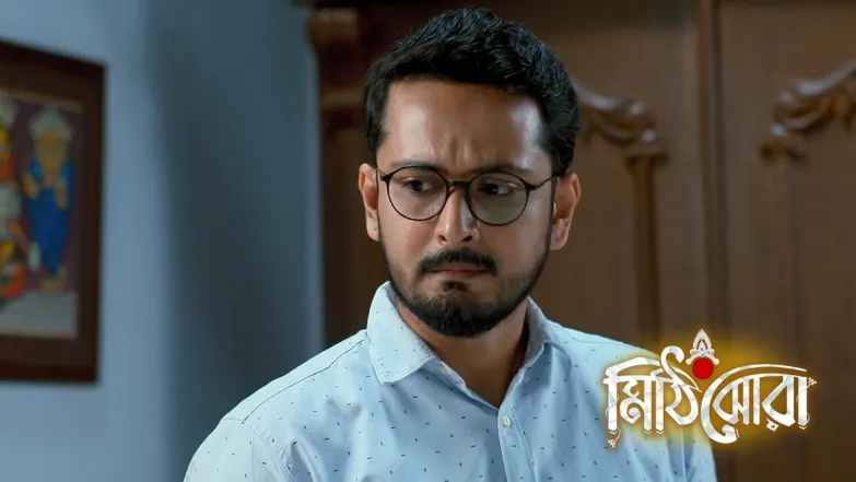 Rai Agrees to Return to Anirban's House Episode 178