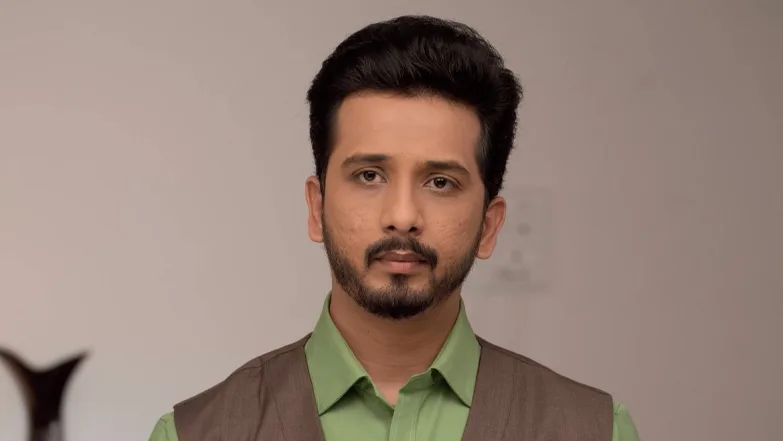 Radhika Comes to Swaraj Dutta's House to Cook Episode 13