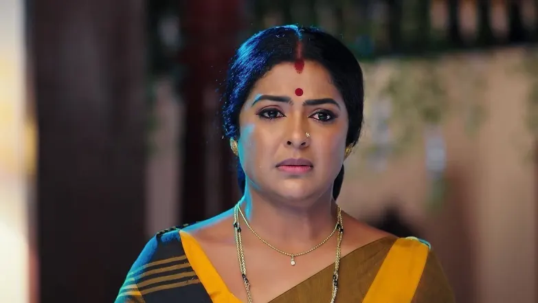 Ayanna Refuses to Stay at Bijoy's House Episode 14