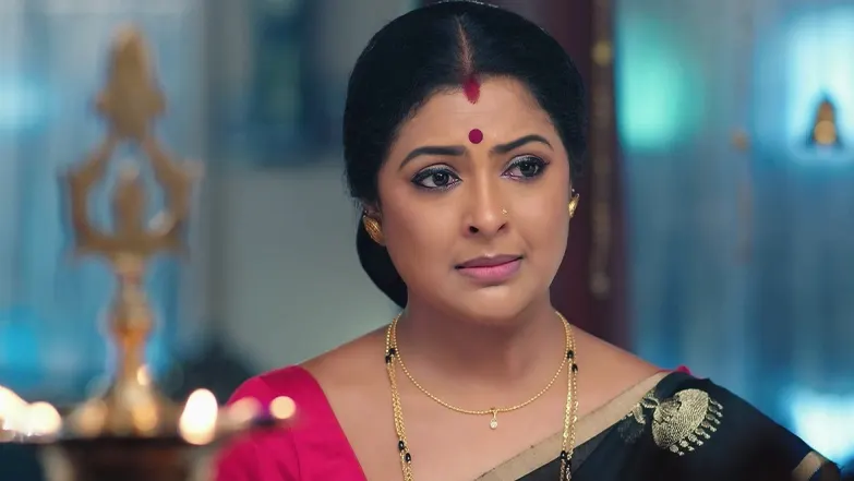 Kishore Departs, Leaving Ayanna with Janoki Episode 15