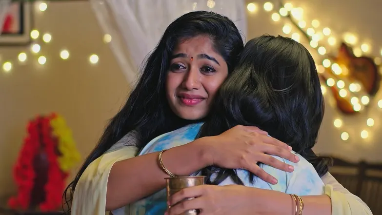 Bobby's Suggestion to Ayanna Episode 17