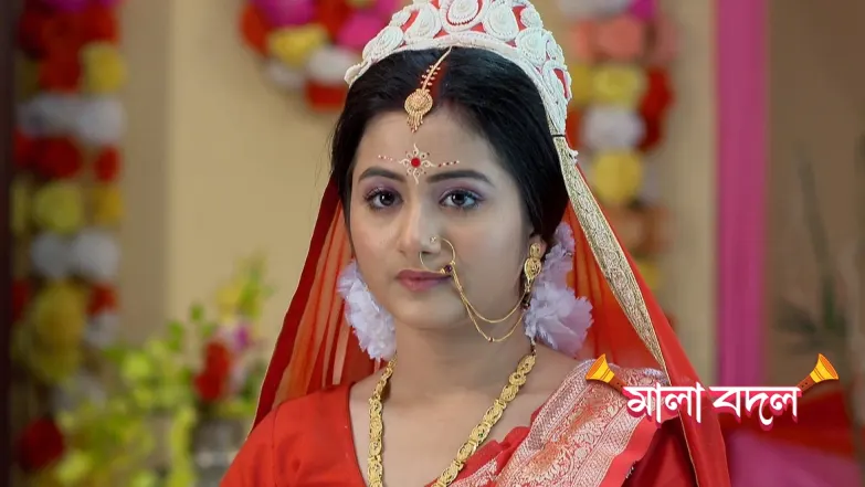 Kids Insist Spending the Night with Kavya and Diti Episode 24