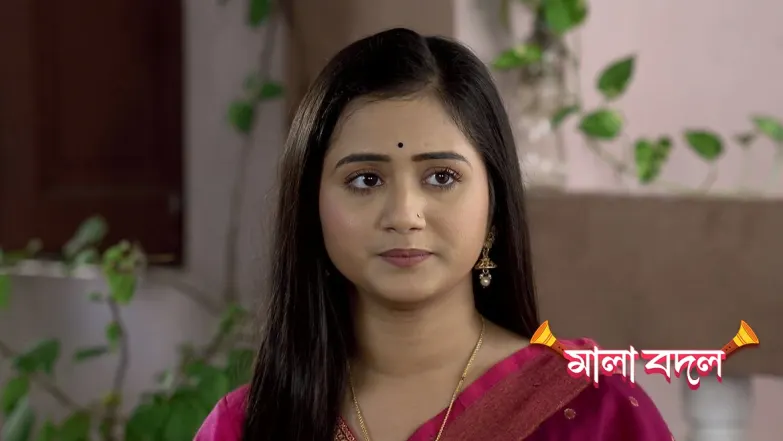 Diti Discloses Her Birth Secrets to Gobindo Episode 21