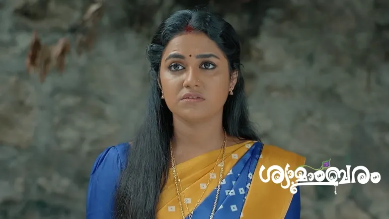 Shyama Catches Julie Episode 526