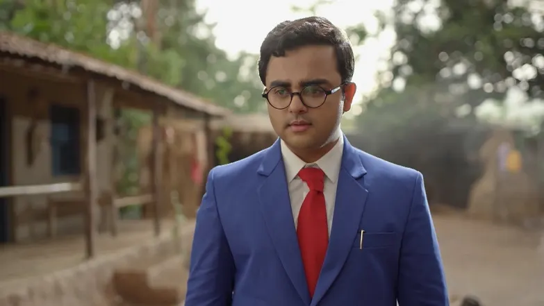 Kailasha Gets Garbage Thrown at Bheema Episode 2
