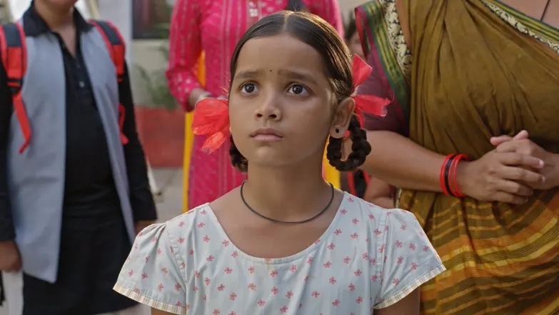 Bheema Is Determined to Get Admission in the School Episode 4