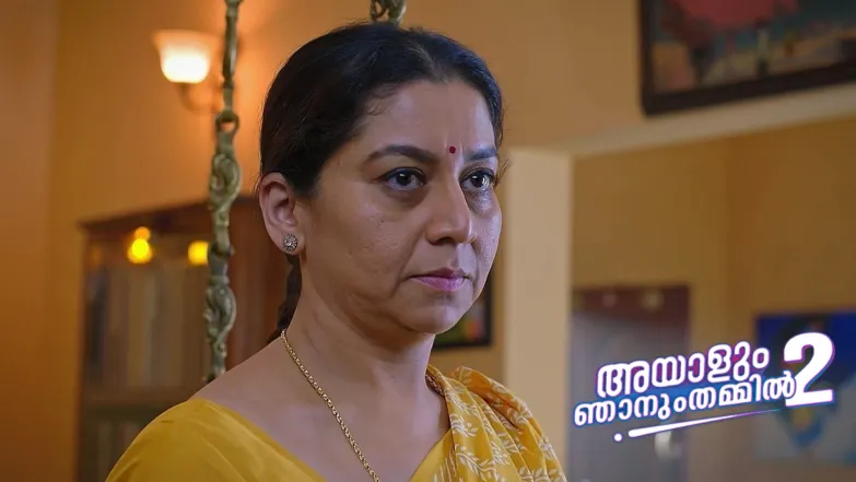 Tulasi's Father-in-law Scolds Her Episode 1