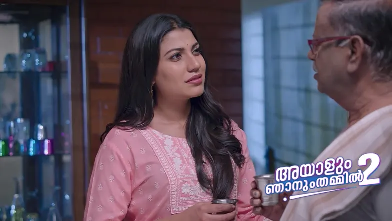 Dattan Brings Marriage Proposals for Siddharth Episode 5