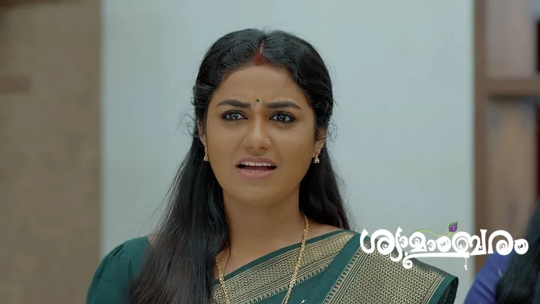 Shyama Stops Arun Episode 532