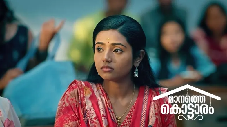 Madhavan Gifts Bangles to Chandrika Episode 3