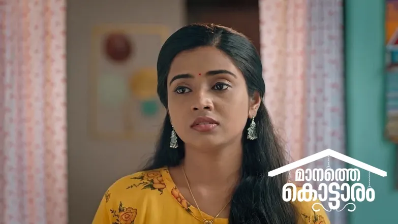 Vandana Makes Her Stand Clear to the Family Episode 7