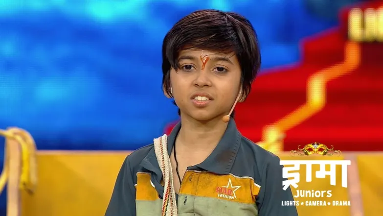 A Special Skit on Raksha Bandhan Is Performed Episode 18