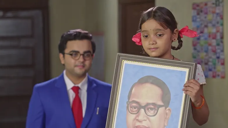 Dhaniya and Bheema Stay Alone in School at Night Episode 5