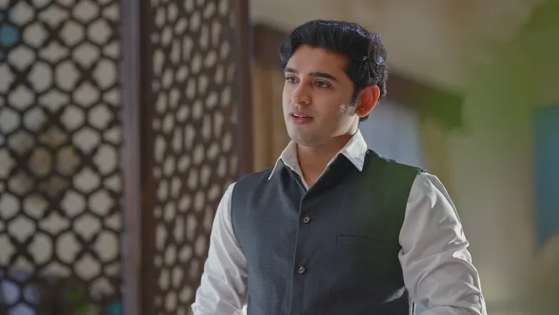 The Locals Oppose Bheema's Attempt to Get Educated Episode 8