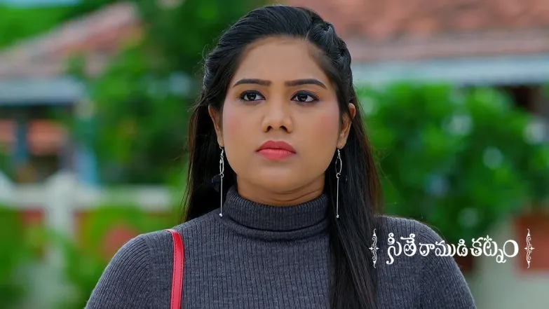 Sivakrishna Saves Preethi from Vicky Episode 271