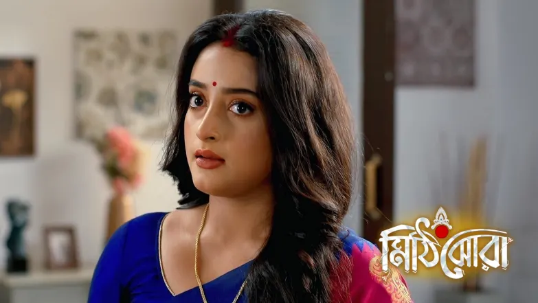 Sohini Objects to Rai's Plan Episode 180