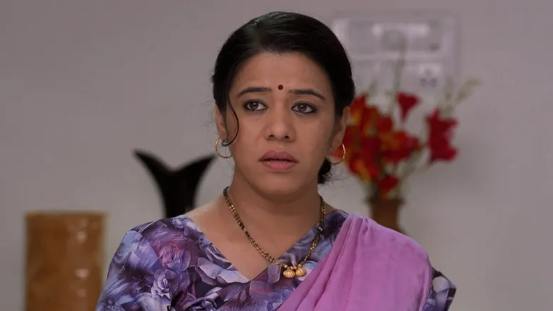 Raghu Shops for Sonia Episode 20