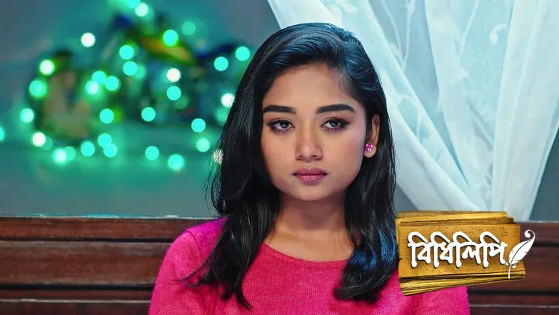 Ayanna Saves Janoki Episode 23