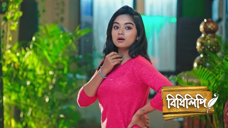 Ratul Faces Ayanna after Returning Home Episode 24