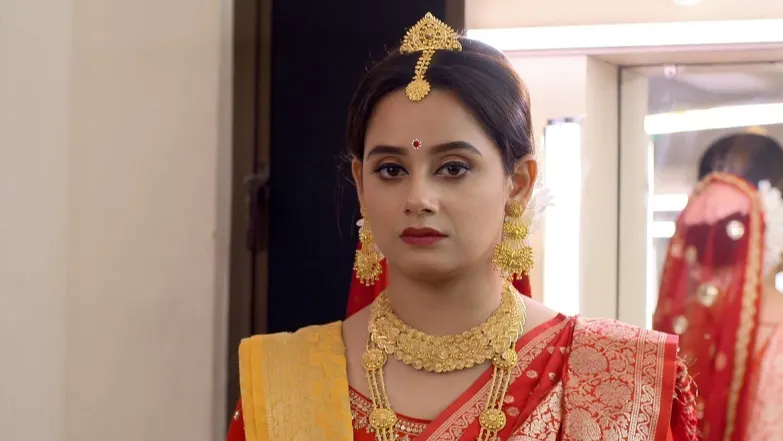 Kankabati's Dance Mesmerises Arjun Episode 3
