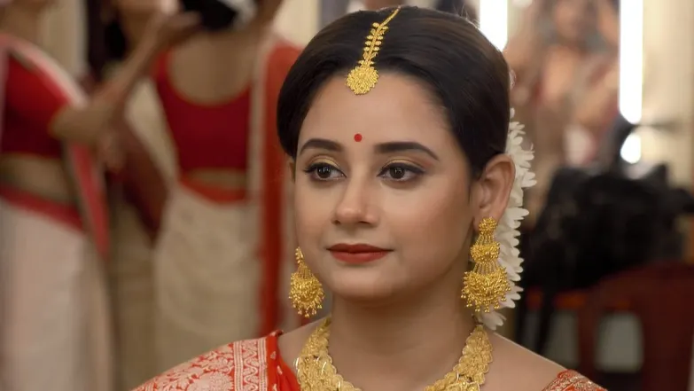 Kankabati Convinces Samujjwal to Sing Episode 2