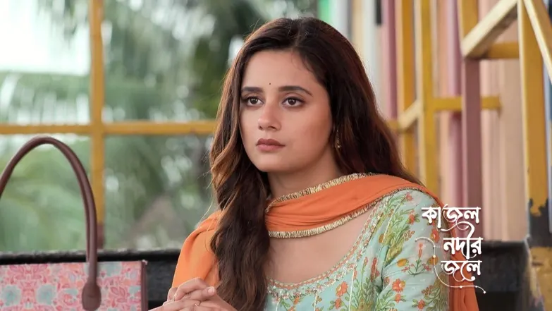 Samujjwal Fails to Confess His Love for Kankabati Episode 6