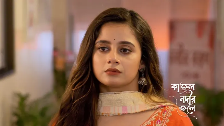 Samujjwal and Kankabati's Equation Hints at Love Episode 5