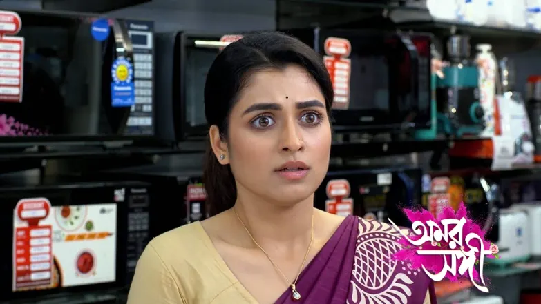 Raj Endeavours to Impress Shree Episode 5