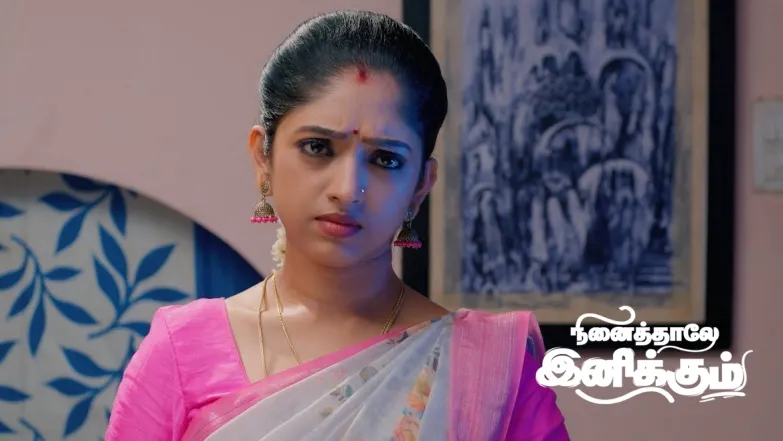 Will Mythili Fall into Rani's Trap? Episode 994