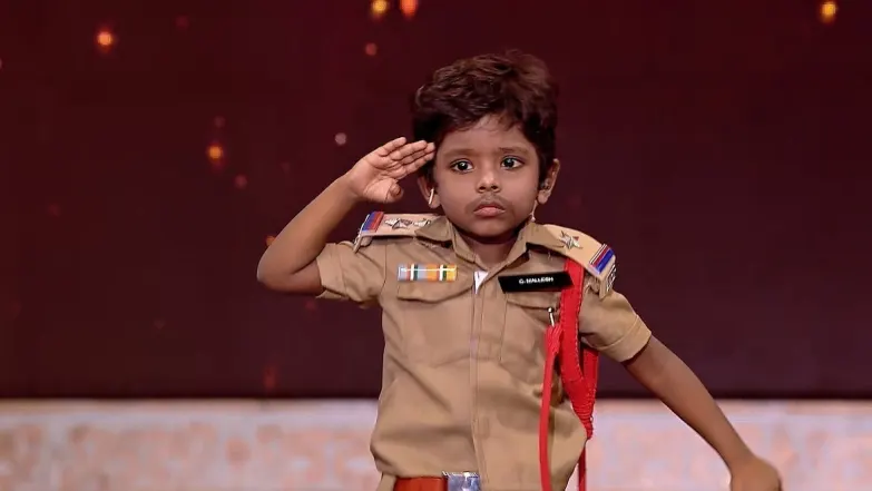 ‘Sravana Masam’ Special Skits Episode 10