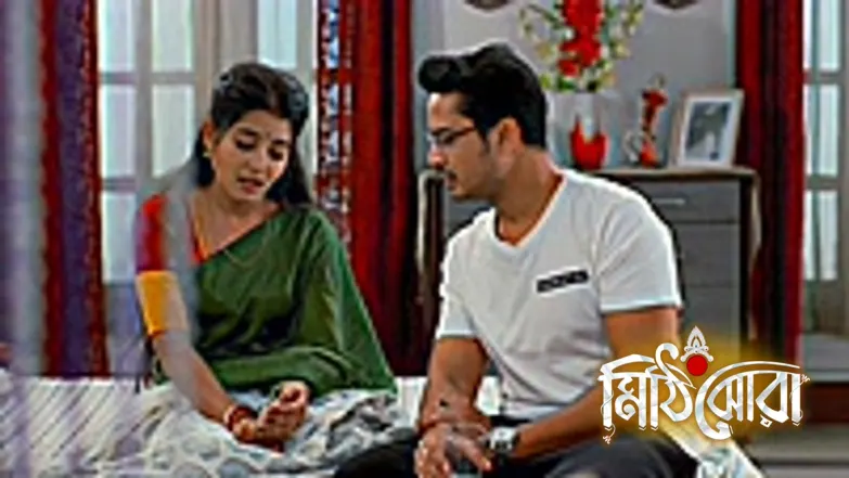 Srot Apologises to Sarthak Episode 188