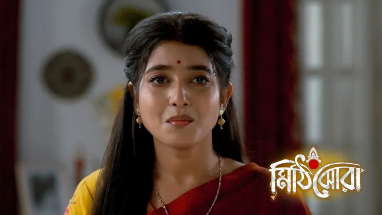 Srot Mischievously Teases Sarthak Episode 185