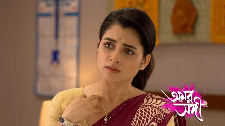 Shree Brings Urmi Home Episode 8