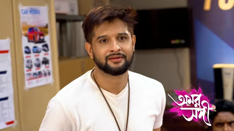 Shree Ends up at Raj's Garage Episode 9