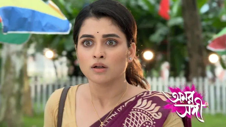 Shree Grows Suspicious as She Can't Find Urmi. Episode 10