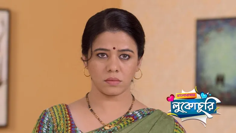 Sonia Deceitfully Calls Raghu Home Episode 25