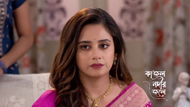 Arjun Falls in Love with Kankabati Episode 12