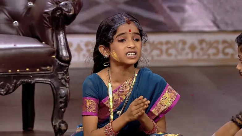 The Families Celebrate Rakhi Pournami Episode 11