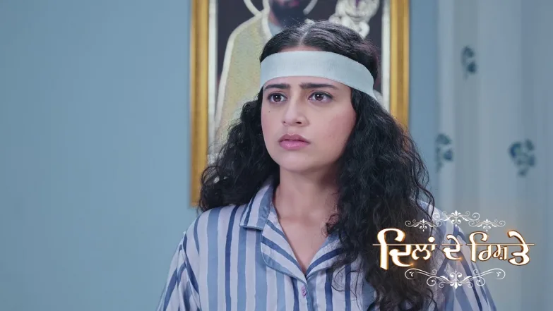 Prabhjot Tells Her Plan to Arshpreet Episode 247