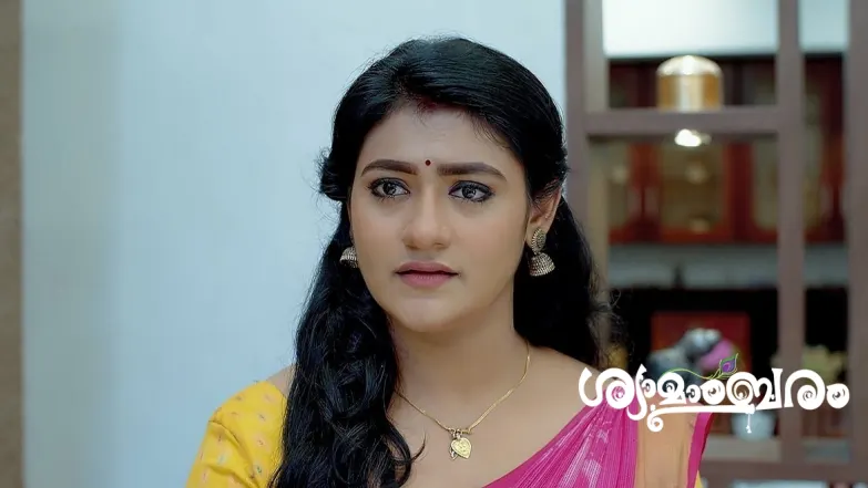 Shyama Finds Out that Aishwarya Is not Pregnant Episode 534