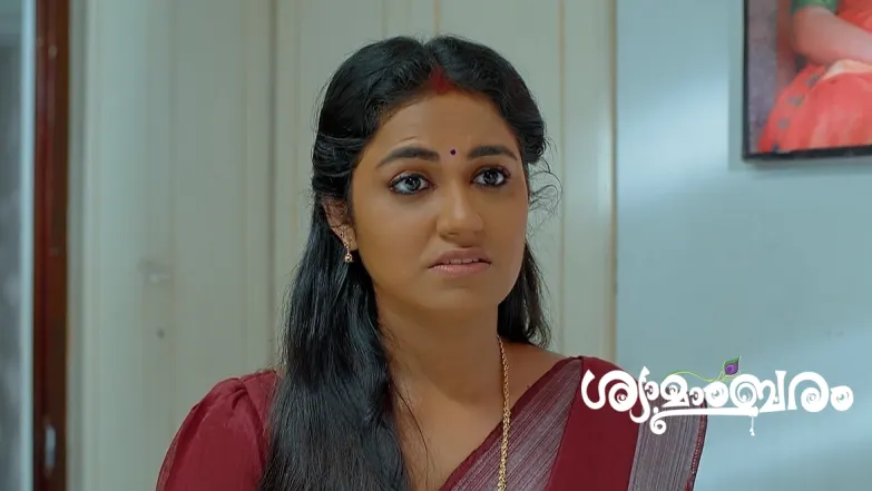 Vanaja Is Elated over Arun’s Words Episode 538