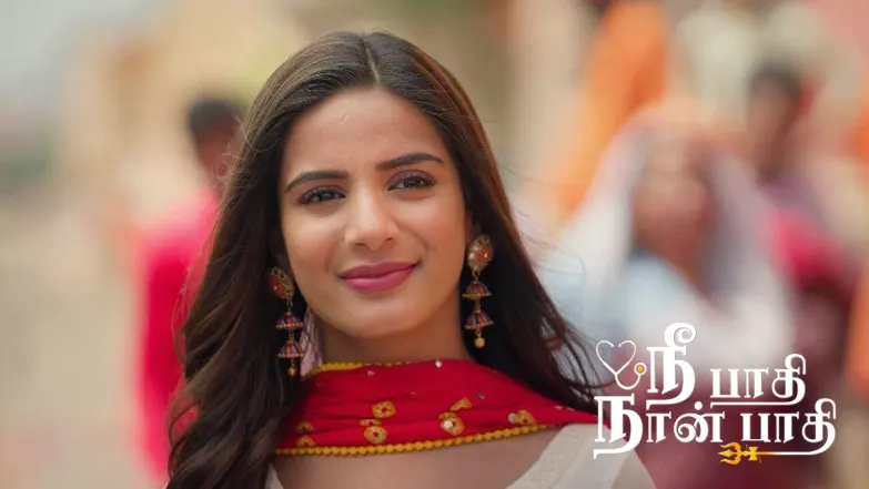 Will Shakti's Dream Be Fulfilled? Episode 1