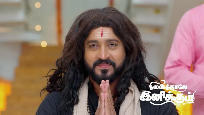 Parmeshan Saves Dheivanayagam Episode 1003