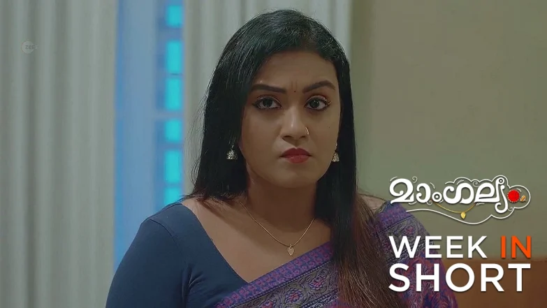 Mangalyam | August 12 - August 18, 2024 19th August 2024 Webisode