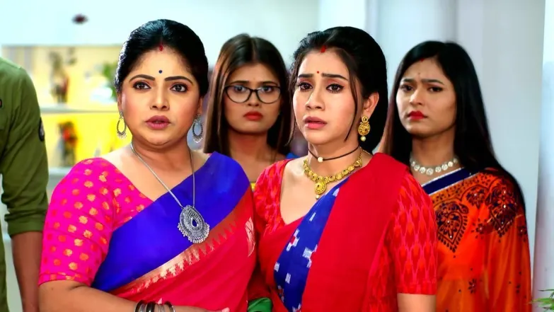Siddheshwar Trusts Jhilli's Skills Episode 81