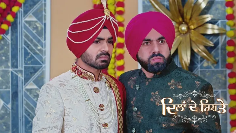 Prabhjot Asks Kirat to Marry Sartaj Episode 257