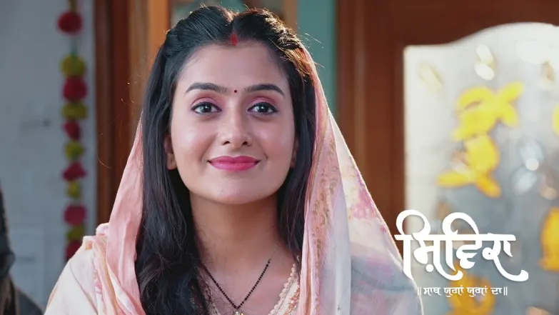 Randeep Dismisses Swarna’s Claims Episode 169