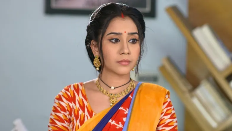 Tina's Mother Plots against Jhilli Episode 83