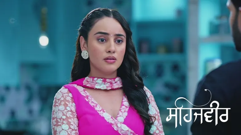 Kalyani Supports Kabir and Sehajveer Episode 133