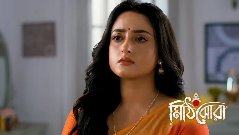 Rai Asks Sohini to Stay in Her Limits Episode 192